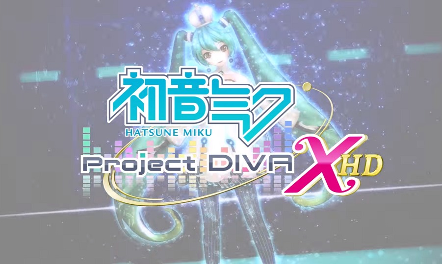 Neuer Trailer zu Hatsune Miku: Project DIVA X HD veröffentlicht