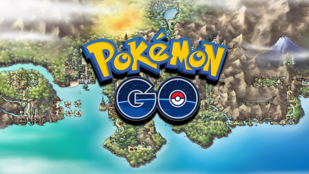 Pokémon Go beschert erste Pokémon der 2. Generation