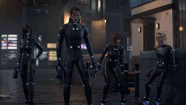 Gantz