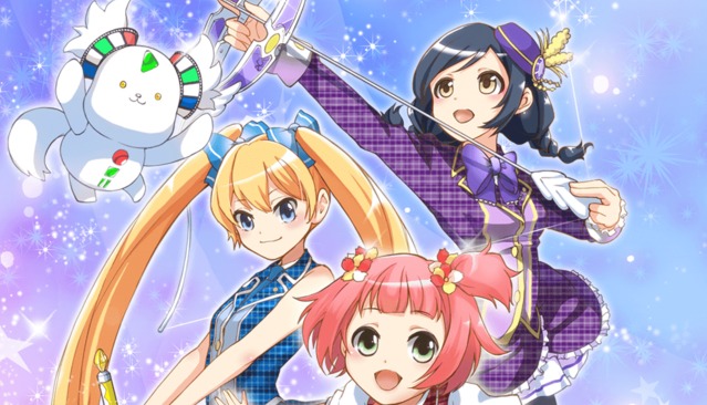 Neuer Simulcast auf Crunchyroll enthüllt