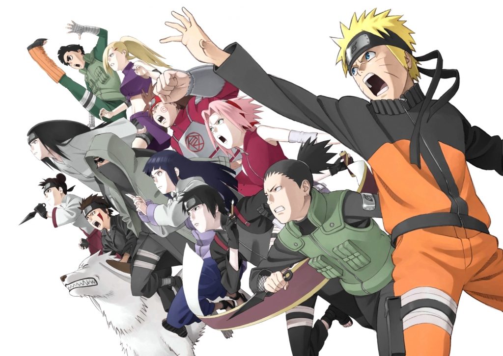 Naruto Shippuden Die Erben Des Willens Des Feuers Stream Gewinnspiel: Naruto Shippuden - Die Erben des Willens des Feuers - The