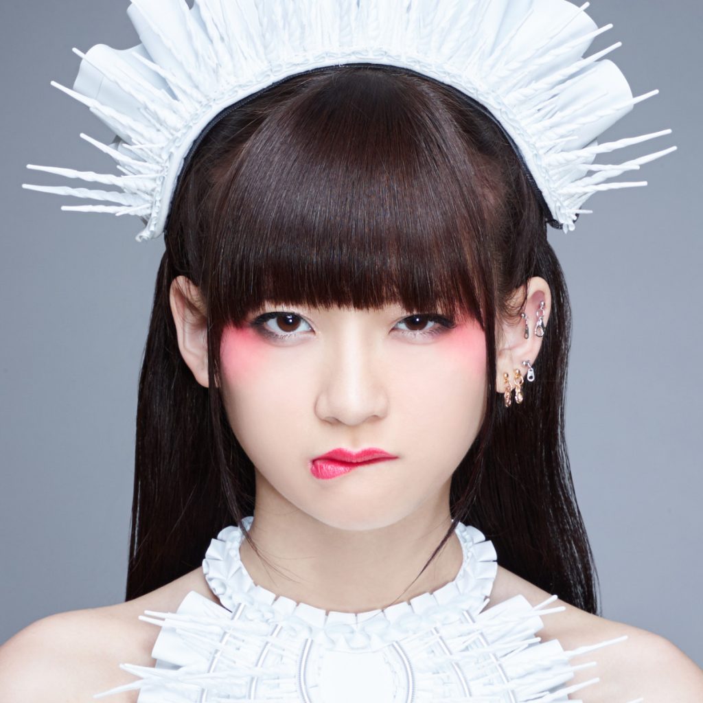 ladybaby 2