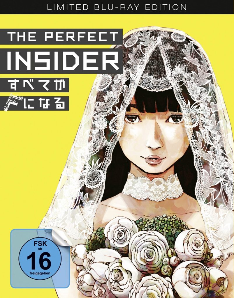 perfect insider sammelschuber 1