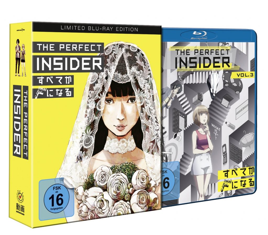 perfect insider sammelschuber 3