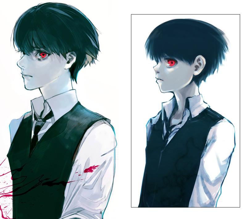 tokyoghoul