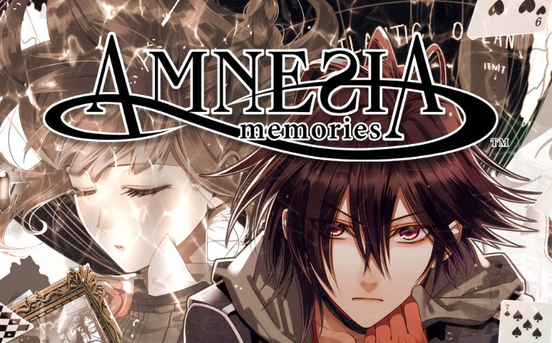 Amnesia Memories für Playstation-Plus-Mitglieder nun kostenlos