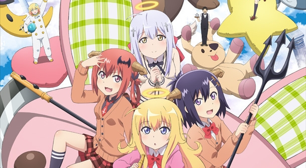 Gabriel Dropout
