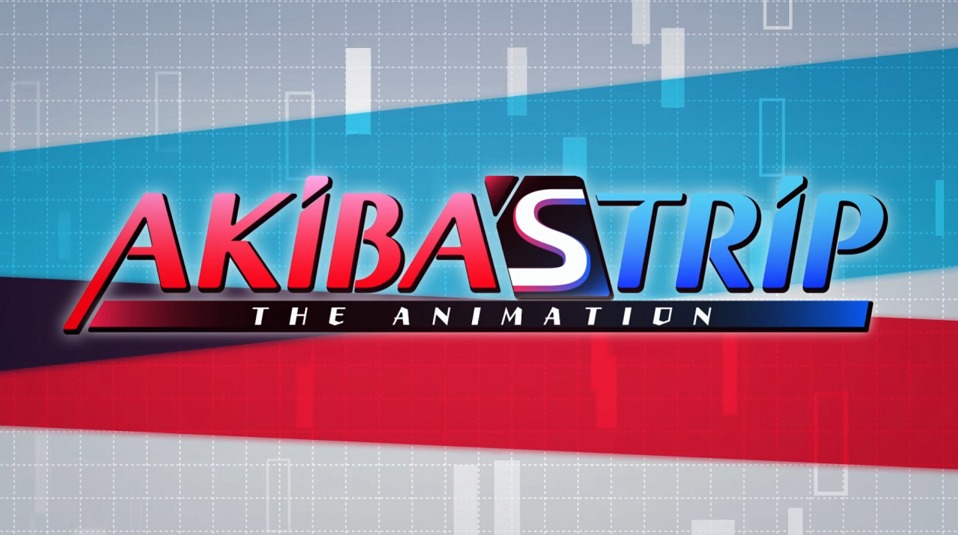 Akiba’s Trip – The Animation von Nipponart lizenziert & im Simulcast Akiba's Trip