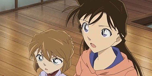 conan-edogawa Verschwinden des Conan Edogawa