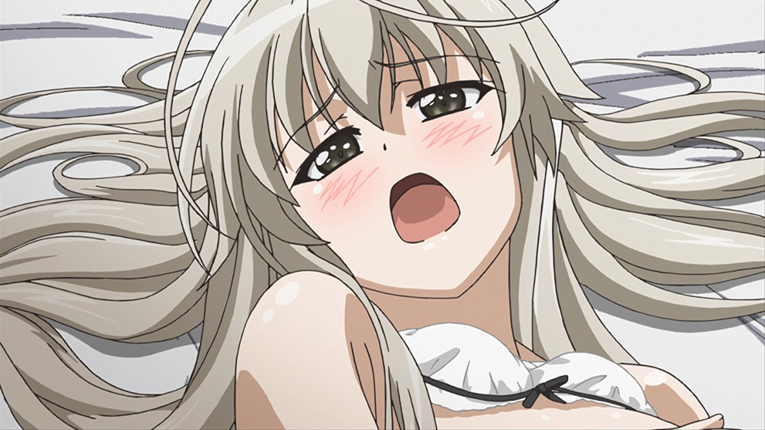 Yosuga no Sora – Vol.4 – Das Sora Kapitel erscheint im Februar