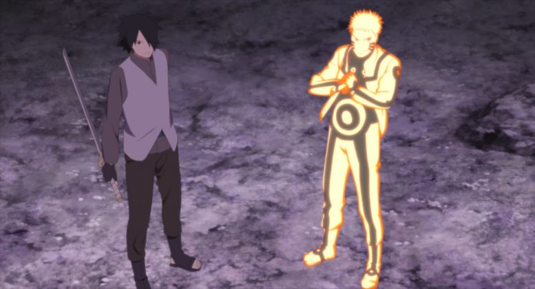 Wer Ist Die Mutter Von Boruto
