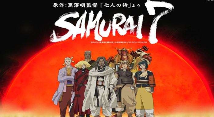 Samurai 7