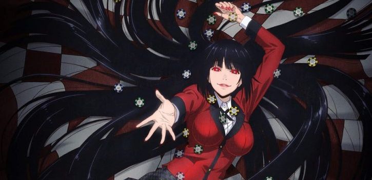 Kakegurui