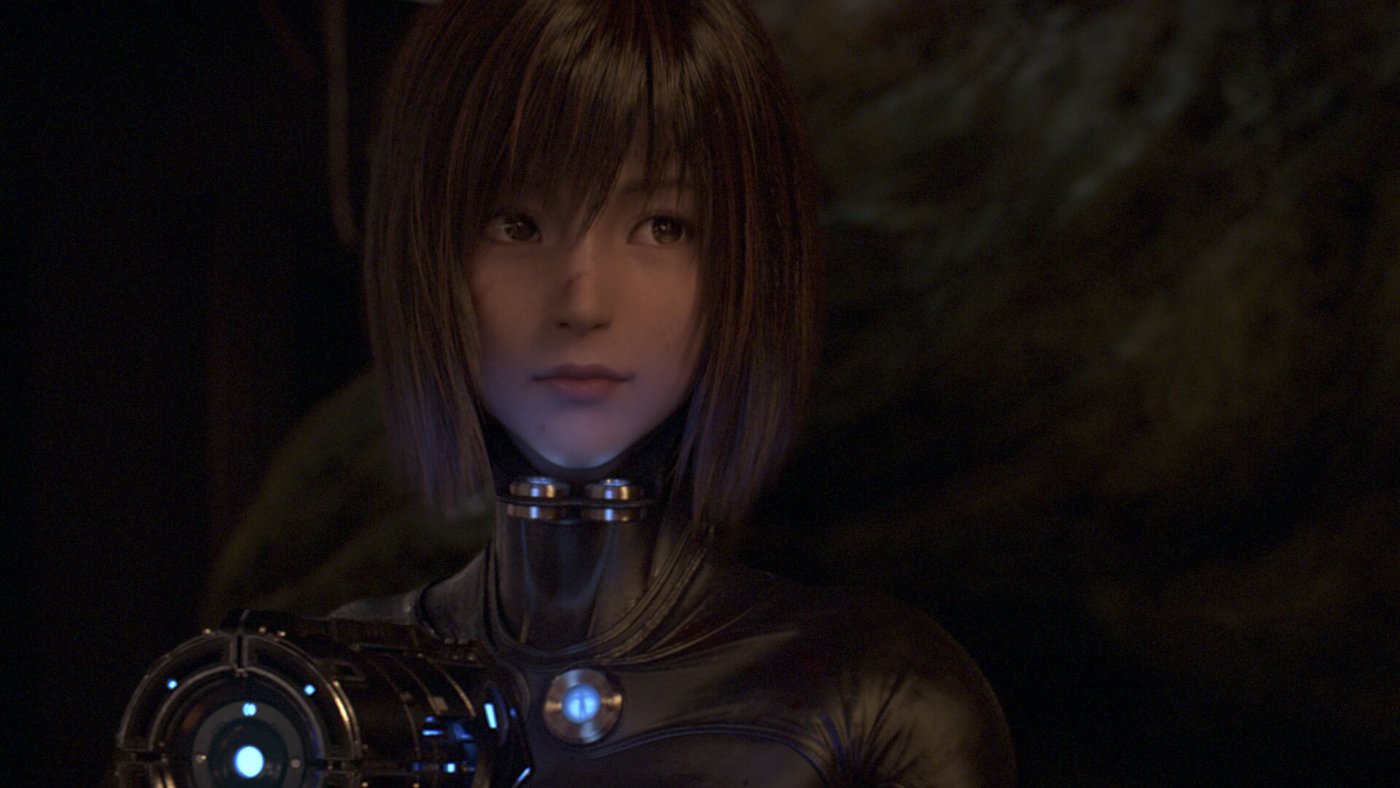 Gantz