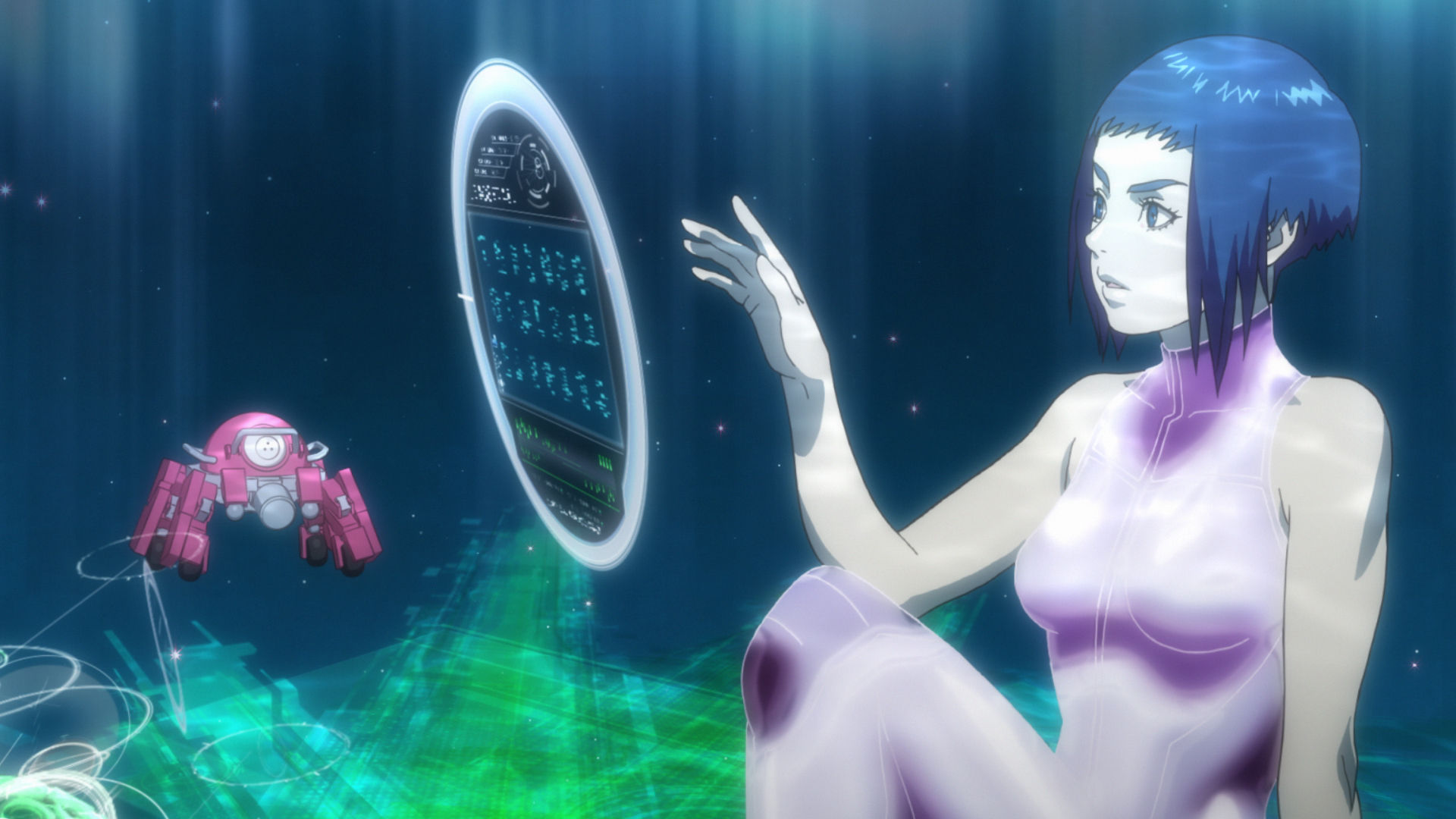 Ghost_in_the_Shell__ARISE_border1_Ghost_Pain__border2_Ghost_Whispers_Szenenbilder_08.300dpi Ghost Whispers
