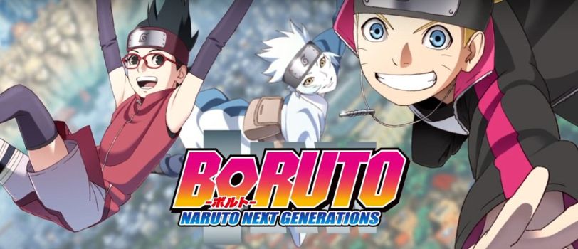 Boruto