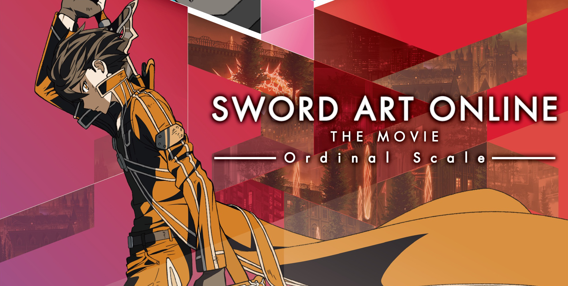 SAO_Ordinal Scale Review Titelbild