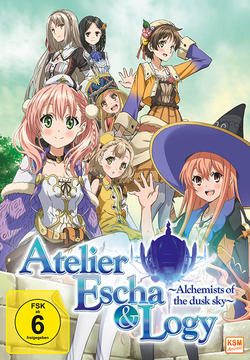 Atelier Escha