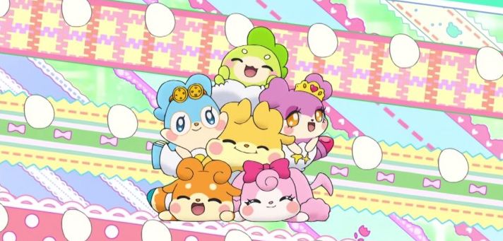 Cocotama