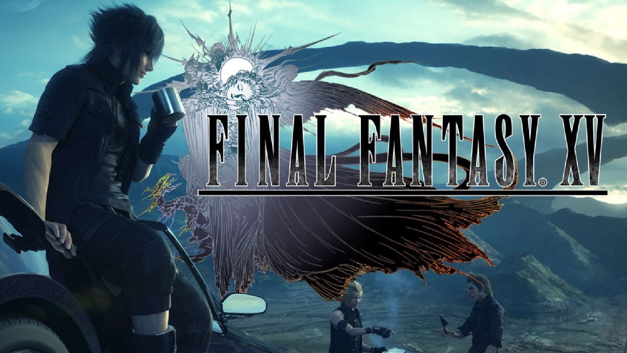 Shinji Hashimoto: 2018 wird ein ,,großes Jahr" für Final Fantasy