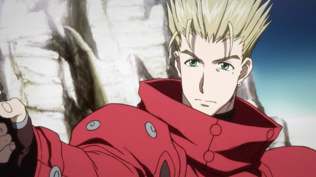 trigun