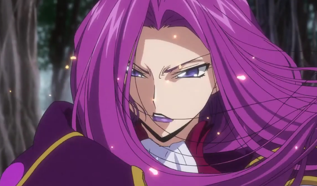 Code Geass Lelouch Of The Resurrection German Stream Code Geass: Lelouch of the Resurrection - HD-Promovideo veröffentlicht