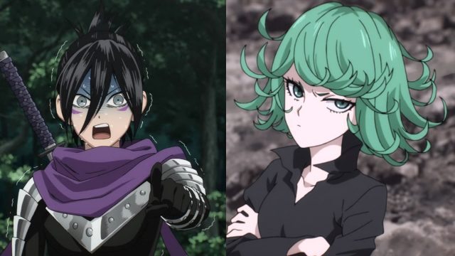 One Punch Man Staffel 2 Deutsche Synchro One Punch Man: Deutsche Synchro-Clips zu Sonic und Terrible Tornado