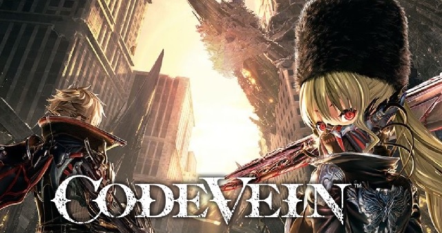 Code Vein