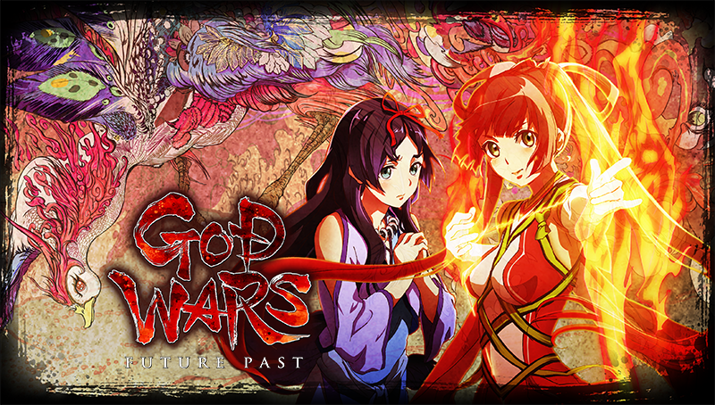 God Wars