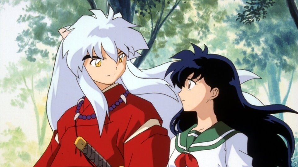 InuYasha