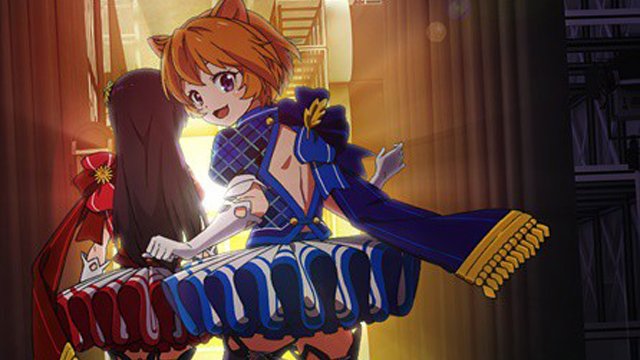 Monster Strike inspiriert neues Spinoff Anime-Special