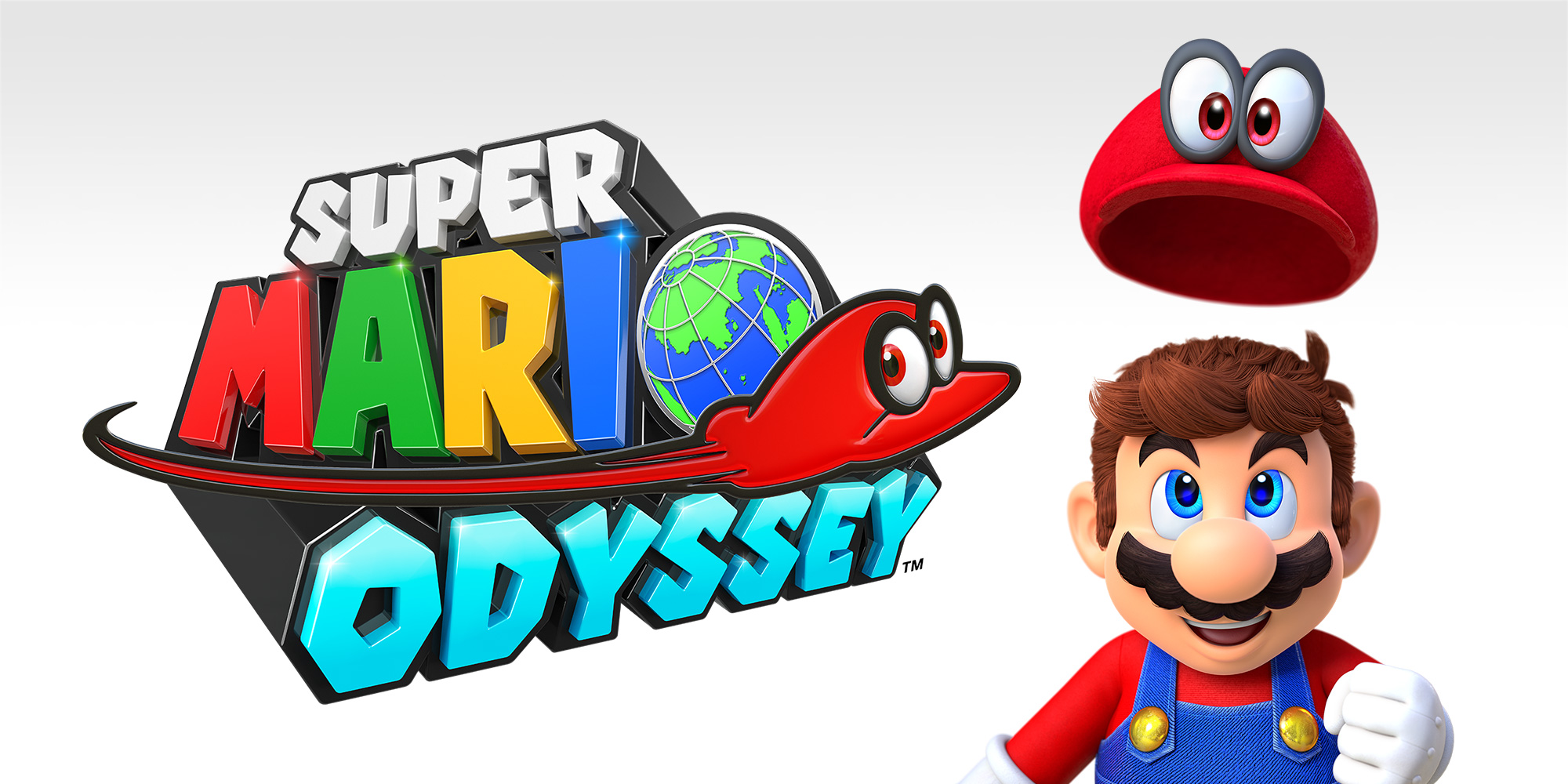 Super Mario Odyssey: Neuer Trailer & Veröffentlichungstermin