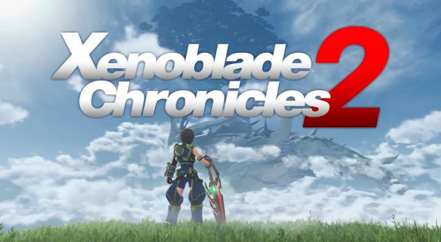 Xenoblade Chronicles 2: Neuer Story-Trailer veröffentlicht