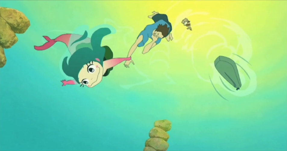 Yoake Tsugeru Lu no Uta: Neuer Trailer zum Anime-Film veröffentlicht