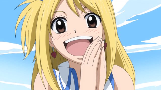 Fairy Tail City Hero: Neuer Spinoff-Manga vorgestellt