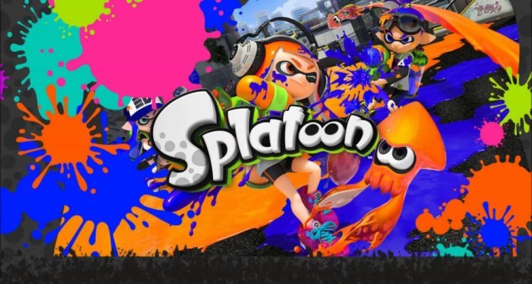 SPLATOON!-Manga erscheint Mai 2018 in Deutschland