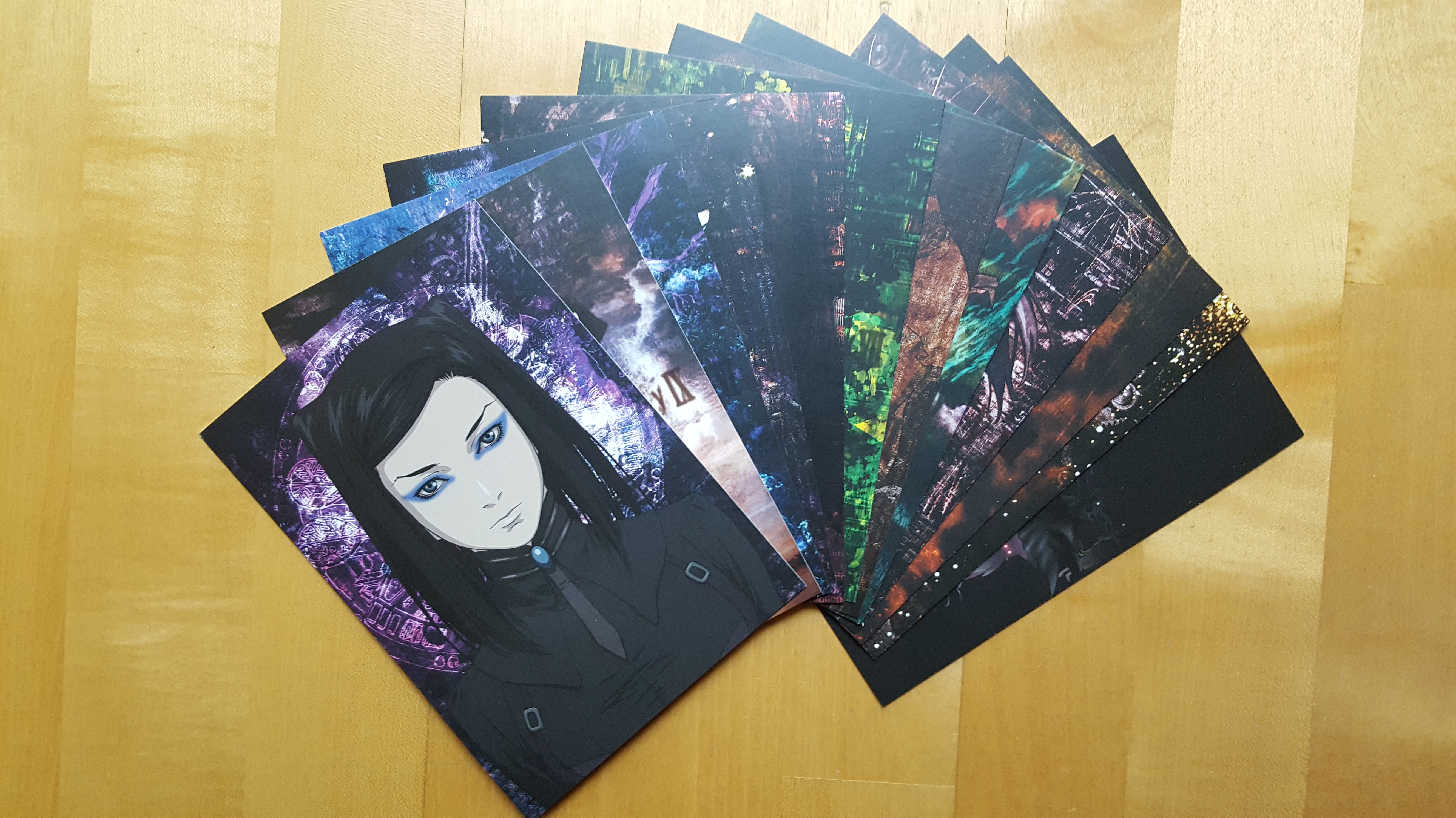 Ergo Proxy - Gesamtausgabe [Blu-ray]