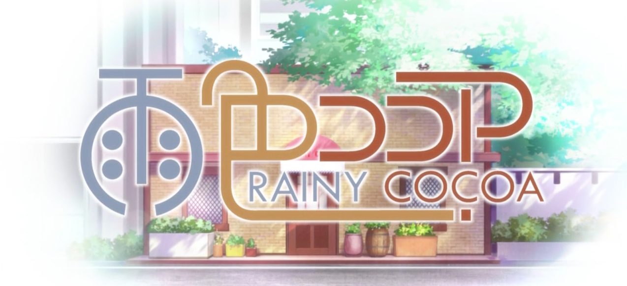 Rainy Cocoa