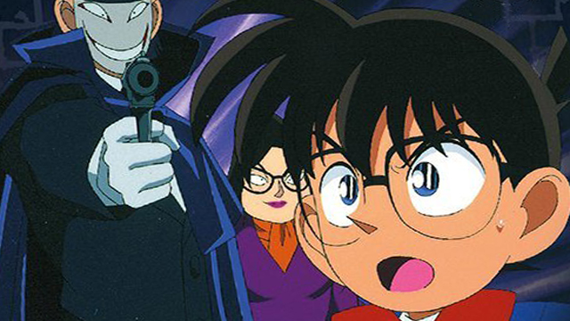 Detektiv Conan Box 2