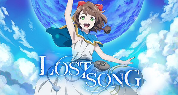 Lost Song