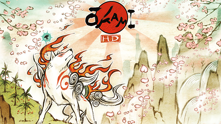 okami Okami