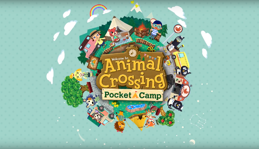 Animal Crossing: Pocket Camp: Die Mobile-Version hat einen Termin