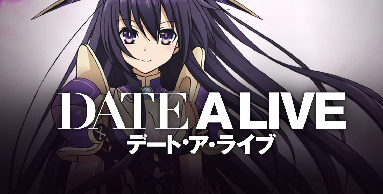 Date A Live