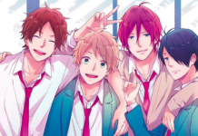 „Rainbow Days“- Schöpferin startet neue Mangareihe