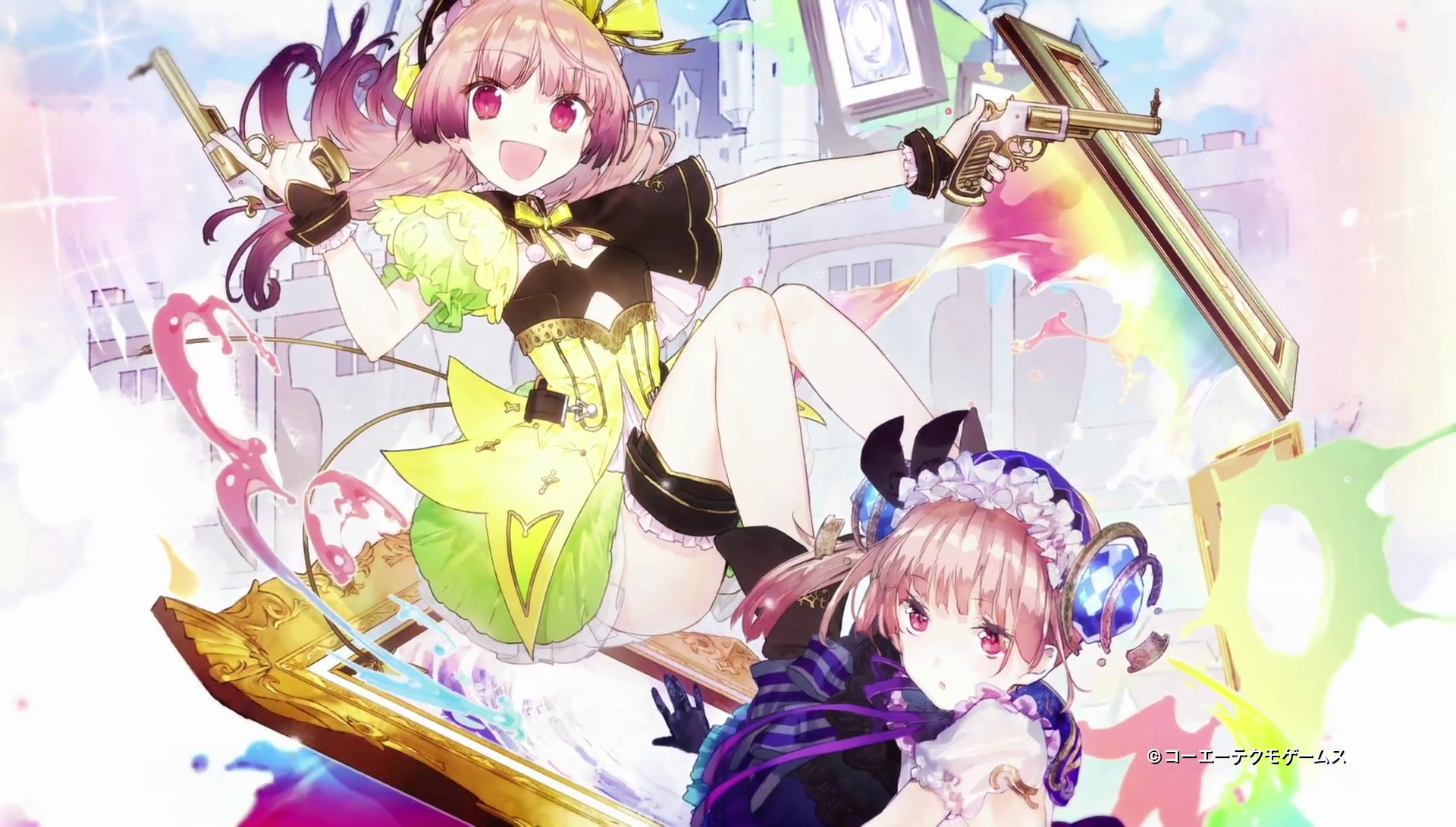 Atelier Lydie & Suelle