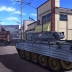 Girls und Panzer: Dream Tank Match: Neue Screenshots veröffentlicht