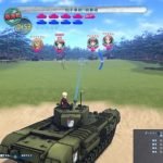 Girls und Panzer: Dream Tank Match: Neue Screenshots veröffentlicht