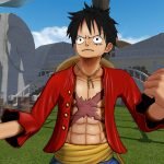 One Piece: Grand Cruise: Screenshots und Trailer veröffentlicht