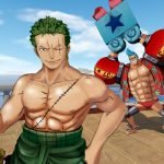 One Piece: Grand Cruise: Screenshots und Trailer veröffentlicht
