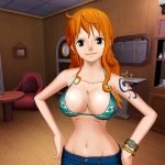 One Piece: Grand Cruise: Screenshots und Trailer veröffentlicht